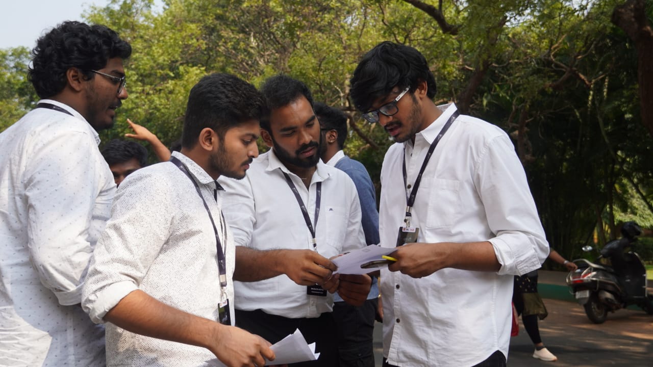 Civil Engineering Tech Fest 2023