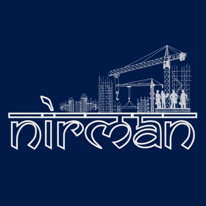 Nirman Logo